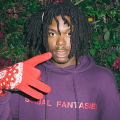 Leave of tha - luckii (80k! Exclusive)