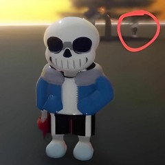 Sans Witness - Murder Encountered Theme by ROBLOX UTMD Battle, (old)Test Place...