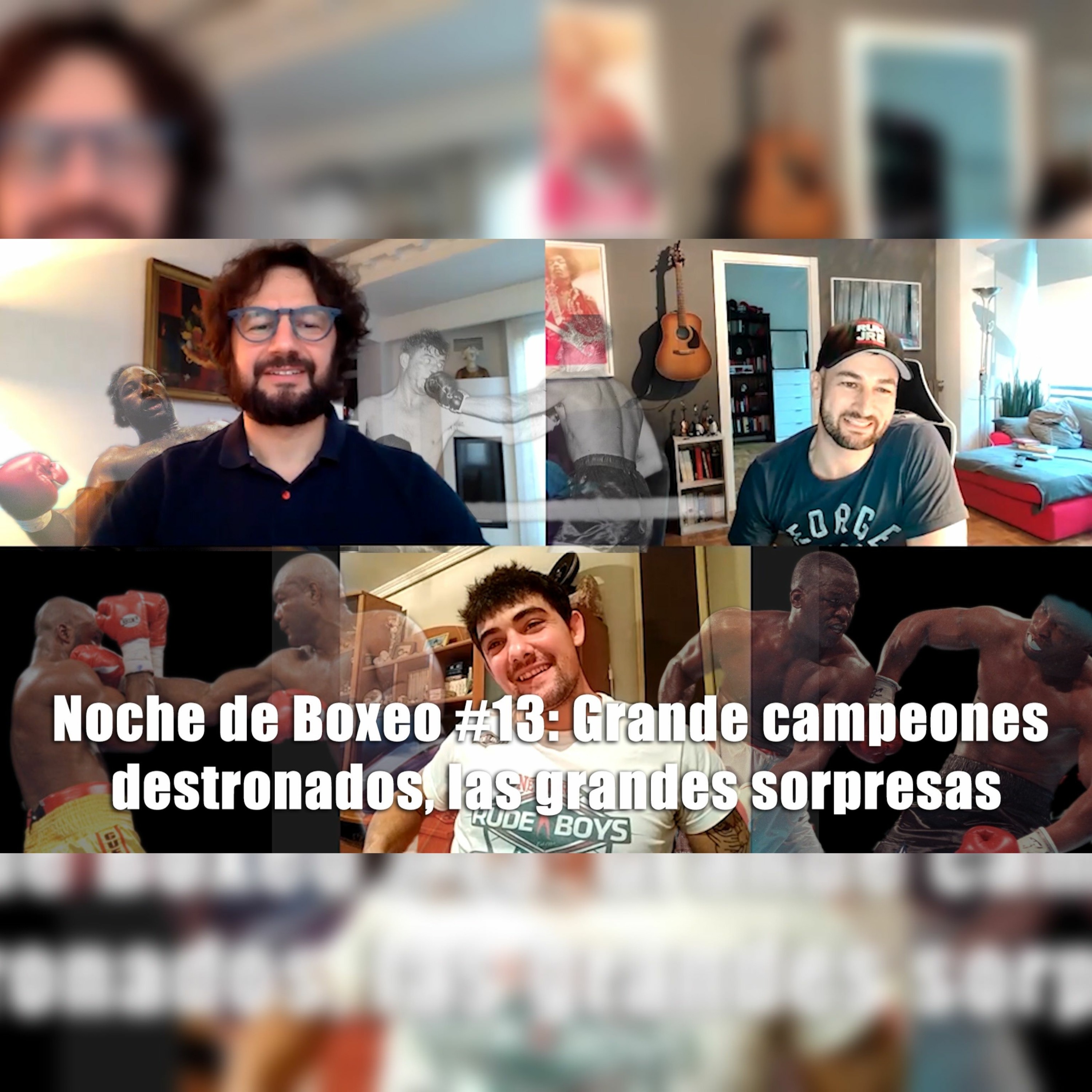 El Fantasma en la maquina