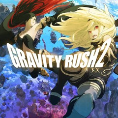 Gravity Rush 2 OST Boss Battle Theme