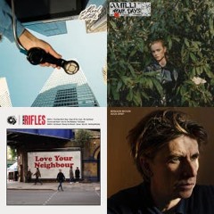 Melancholischer Jahresrückblick 2024