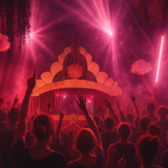 Skip Away – Basslastig gekentert (Live @ Schiffbruch, Wurzelknorken _25)