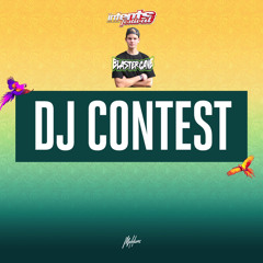 Intents Dj contest (Boombox by Malelions)