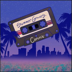 PREMIERE: Corcra - Summer Grooves