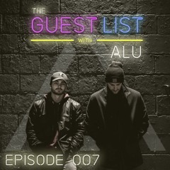 Guest List Radio 007