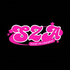 SZA - Snooze (SpydaTEK Edit)