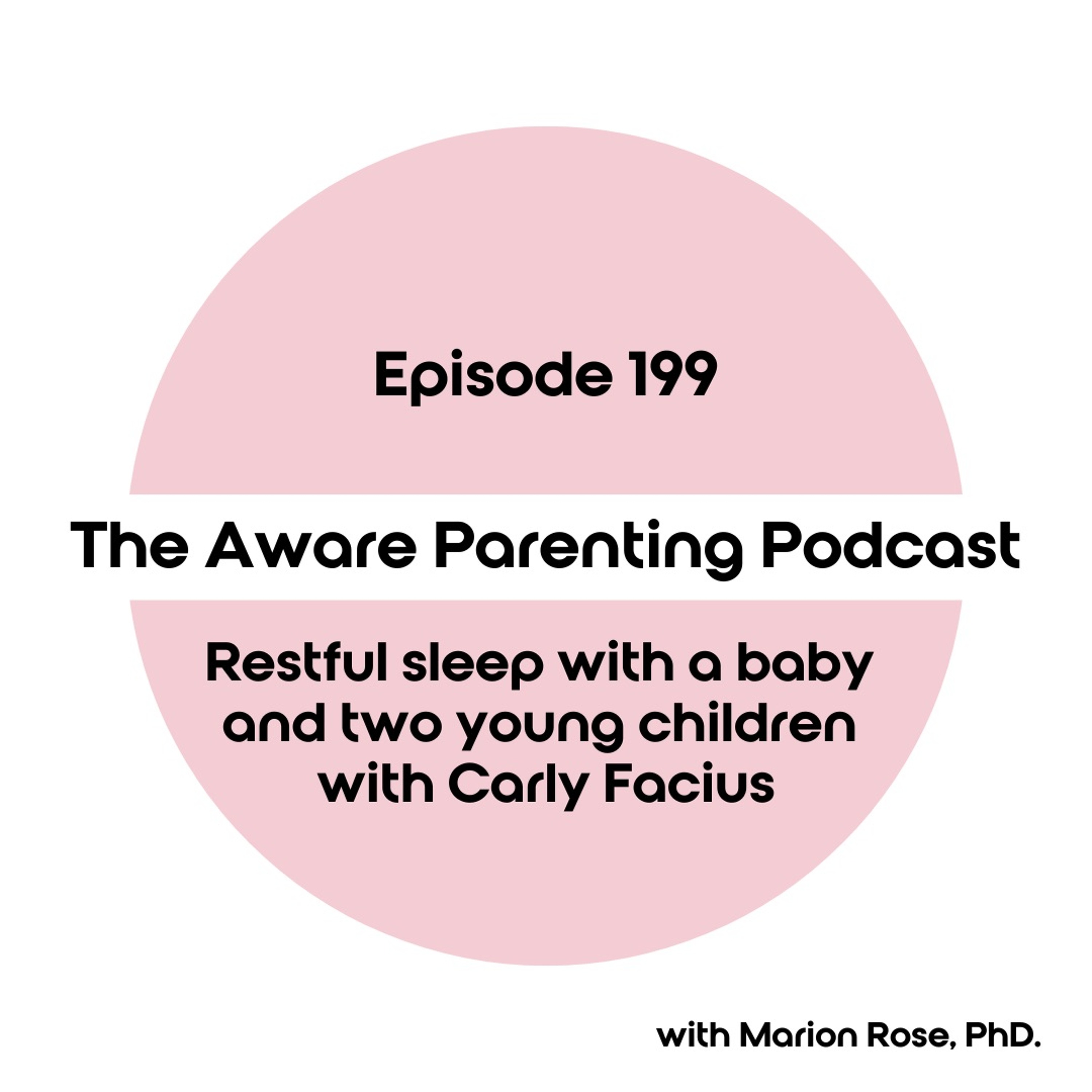 The Aware Parenting Podcast
