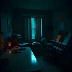 They call me Bomber - Edit01 - lo-fi indie folk