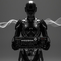 Techno Knight