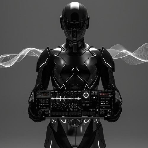 Techno Knight