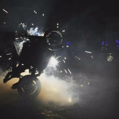 ADRENALINE RUSH (ft. Senzu)