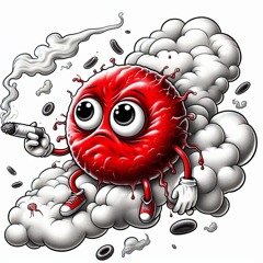 Globule Rouge [Tech / Mental / Psy Trans / Hard]