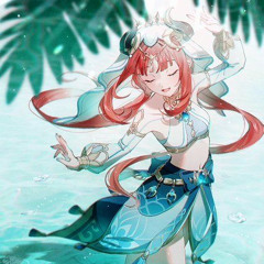 Drops of dihua marsh