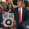 #366: Trump, Qanon, DEWs, Rogan, UFOs and Not UFOs with Nick Nittoli