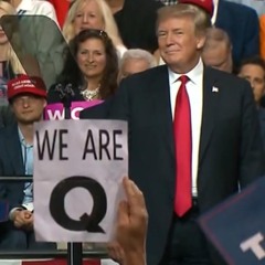 #366: Trump, Qanon, DEWs, Rogan, UFOs and Not UFOs with Nick Nittoli