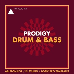 Prodigy [ABLETON / FL STUDIO / LOGIC PRO X]