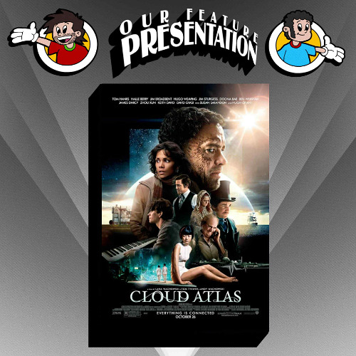 Cloud Atlas (2012)