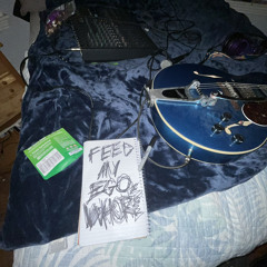 SCHIZO BLUES
