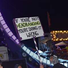 ⚠️Headbangers⚠️