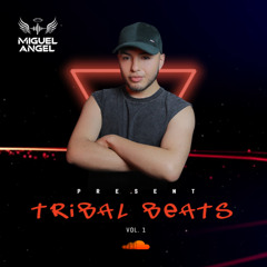 Tribal Beats Vol 1