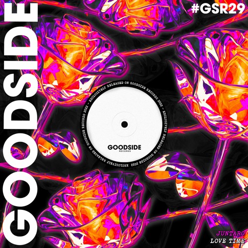 Stream Juntaro - Love Time [GOODSIDE] by Goodside Records | Listen ...