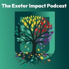 Exeter Impact Podcast Ep. 2: Islamic Law and Policy Impact with Professor Robert Gleave