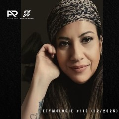 AGLAIA RAVE ETYMOLOGIE #110 (01.12.2025)