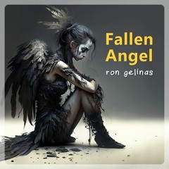 Ron Gelinas - Fallen Angel [ROYALTY FREE MUSIC]