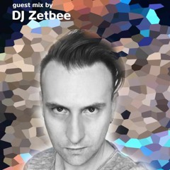 Radio B - Bordel Rum: DJ Sanny (guest mix by Zetbee) 07.03.2022