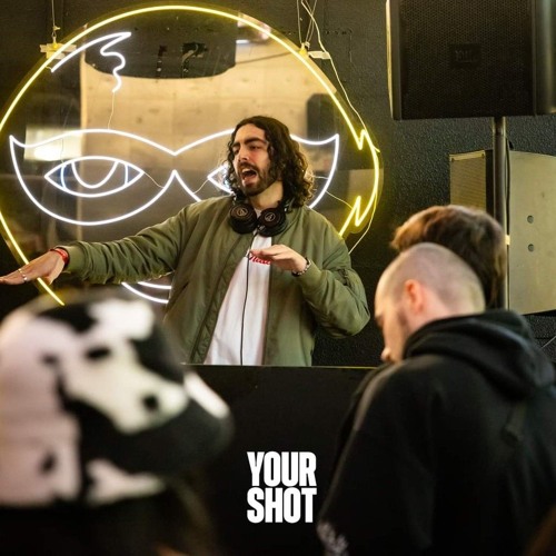 APERTURE - YOUR SHOT SET (DnB, Bass House)