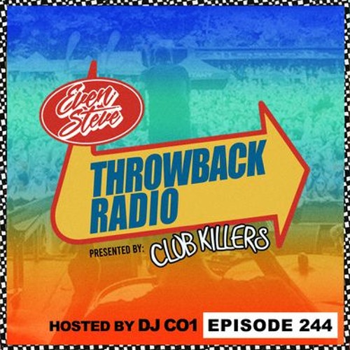 Warped Tour Mix (Throwback Radio #224)
