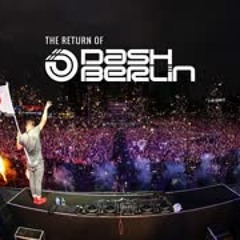 Dash Berlin @ Ultra Music Festival 2019