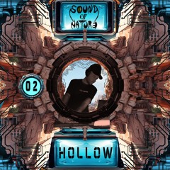 Sound Of Desert - Hollow #2