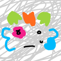 school bathrooms scare me