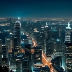 The City's Breath WIP test 2