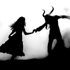 Das Mädchen was mit dem Teufel tanzt (THE GIRL WITH THE DEVIL DANCE)