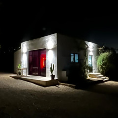 Balearic Backyard Special Edition 11.01.25