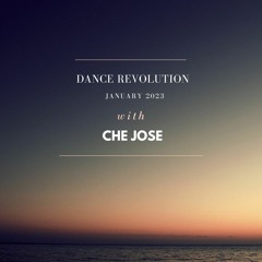 Dance Revolution January 10 2023