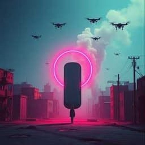 we're not your echo (breakbeat remix)