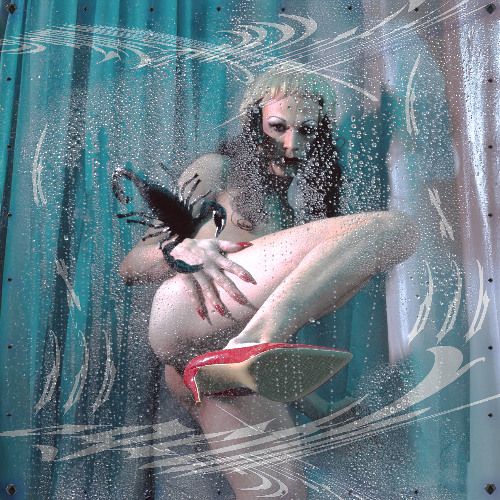 Annihilating (Colin Self-Immolating Remix)