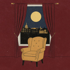 Velvet Table for Two