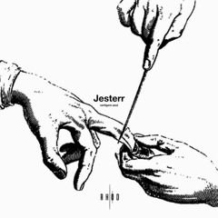 CF Premiere: Jesterr - Shadow Circuit [Rhod Records]