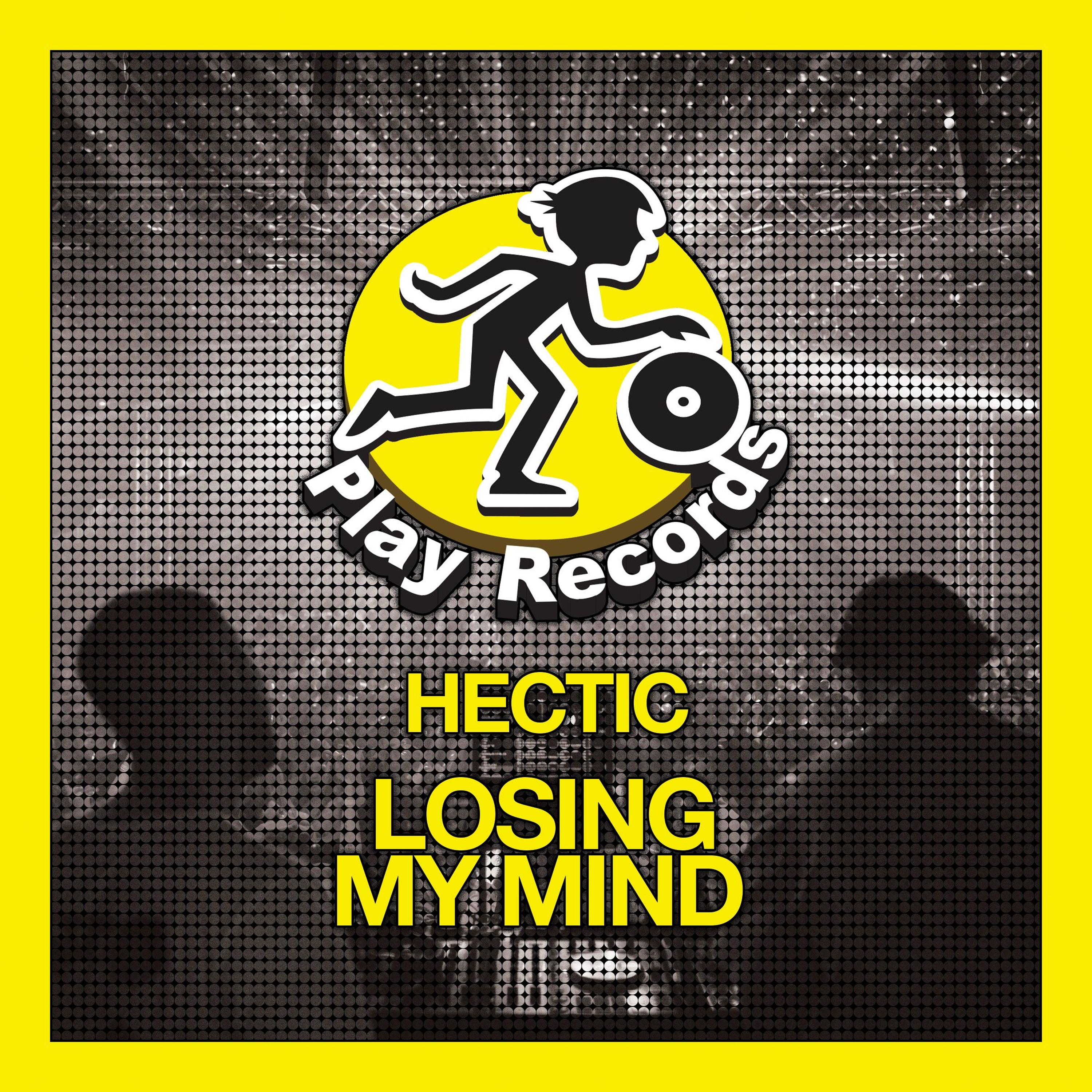 Hectic / Losing My Mind (Original Mix) episode artwork