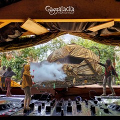 Breger @ Gaggalacka Festival [The Day] Germany 2021