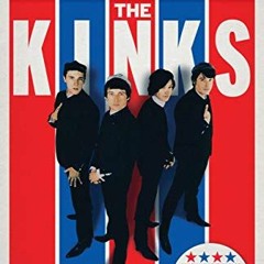 [View] [PDF EBOOK EPUB KINDLE] God Save The Kinks: A Biography by  Rob Jovanovic 📌