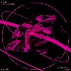 Charli XCX-Pink Diamond (MoXca Remix)#HIFNRemix