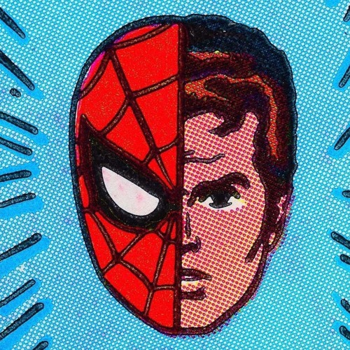 Peter parker (prod. Dilon Jude)