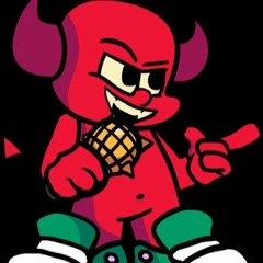 Daemon - Friday Night Funkin_ Tux Trouble Mod OST