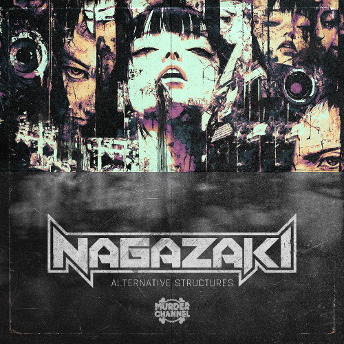 Nagazaki - A kind of confusion
