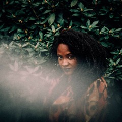 Astral Garden w/ Nailah Hunter 080822